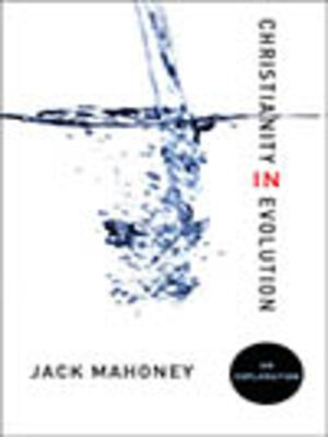 cover image of Christianity in Evolution